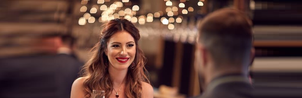 Can You Really Meet Someone Special During the Holiday Season?
