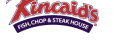Kincaid