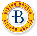 Bistro Boudin