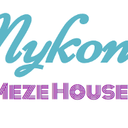 Mykonos Meze